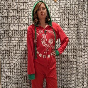 Super Fun Sriracha Onesie | Large